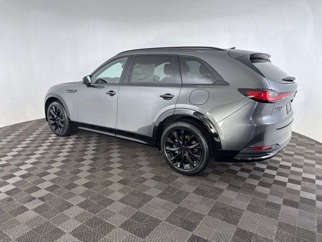 2026 Mazda Mazda CX-90 3.3 Turbo S Premium