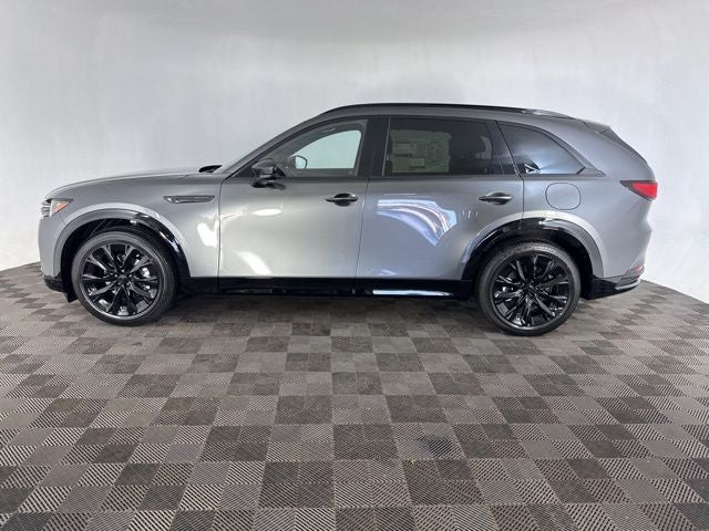 2026 Mazda Mazda CX-90 3.3 Turbo S Premium