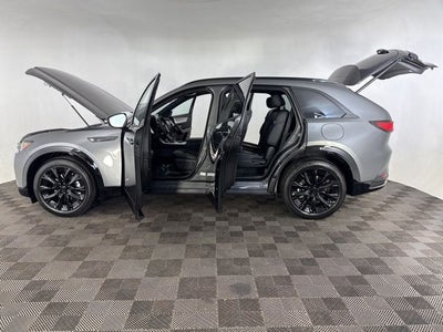 2026 Mazda Mazda CX-90 3.3 Turbo S Premium