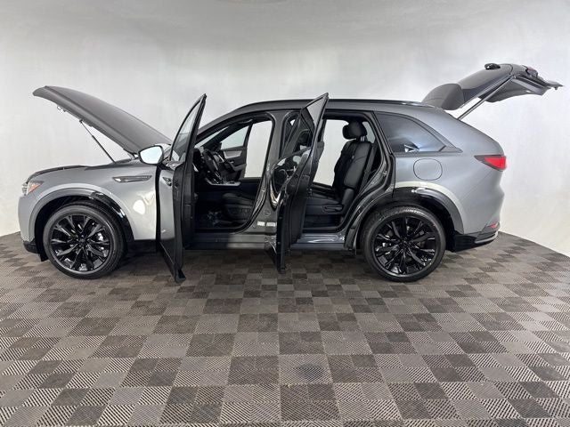 2026 Mazda Mazda CX-90 3.3 Turbo S Premium