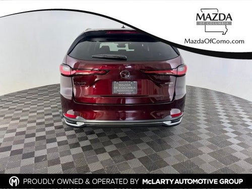 2026 Mazda Mazda CX-90 3.3 Turbo S Premium