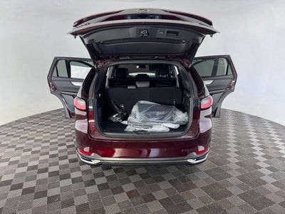 2026 Mazda Mazda CX-90 3.3 Turbo S Premium