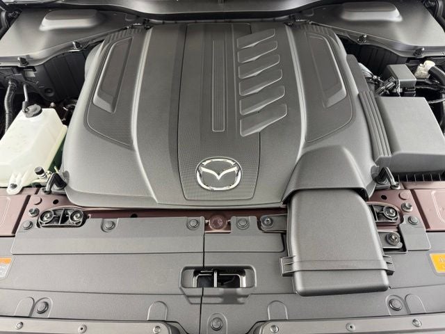2026 Mazda Mazda CX-90 3.3 Turbo S Premium