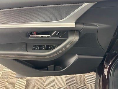 2026 Mazda Mazda CX-90 3.3 Turbo S Premium