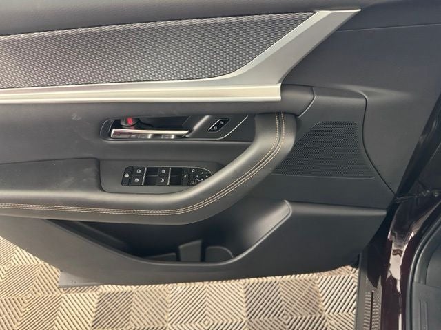 2026 Mazda Mazda CX-90 3.3 Turbo S Premium