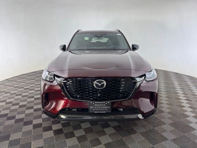 2026 Mazda Mazda CX-90 3.3 Turbo S Premium