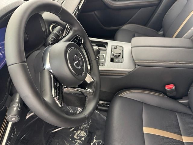 2026 Mazda Mazda CX-90 3.3 Turbo S Premium