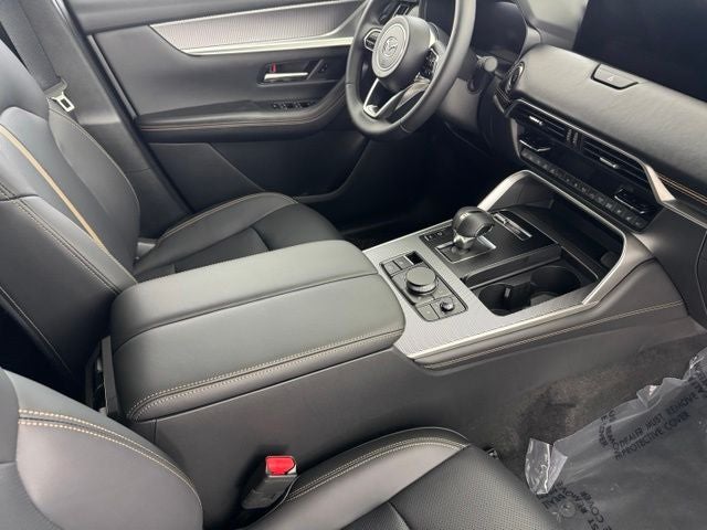 2026 Mazda Mazda CX-90 3.3 Turbo S Premium