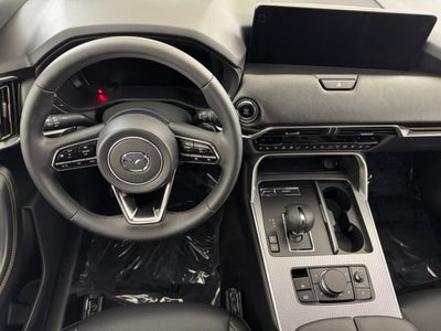 2026 Mazda Mazda CX-90 3.3 Turbo S Premium