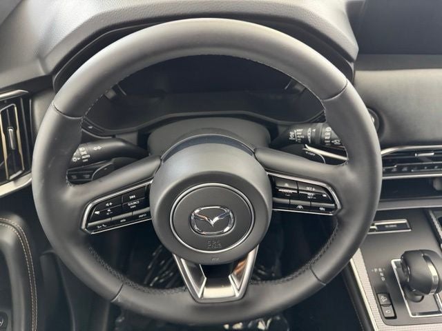 2026 Mazda Mazda CX-90 3.3 Turbo S Premium