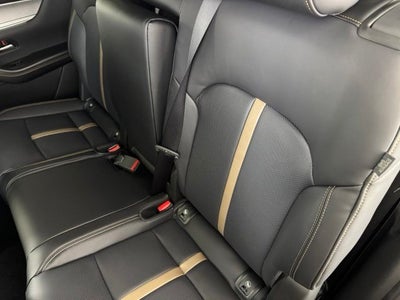 2026 Mazda Mazda CX-90 3.3 Turbo S Premium