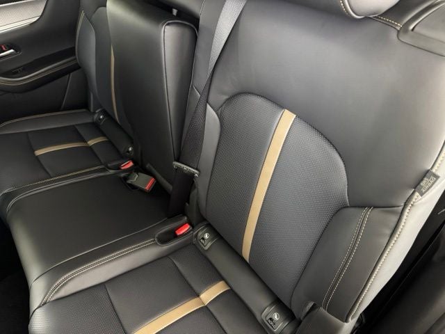 2026 Mazda Mazda CX-90 3.3 Turbo S Premium