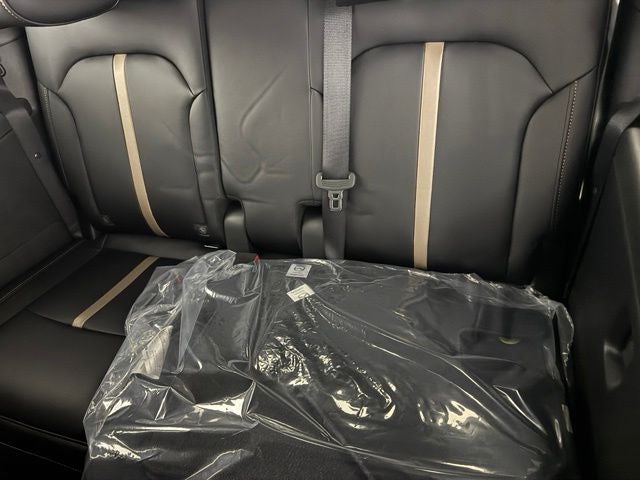 2026 Mazda Mazda CX-90 3.3 Turbo S Premium