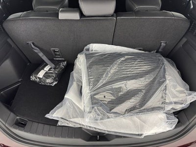 2026 Mazda Mazda CX-90 3.3 Turbo S Premium
