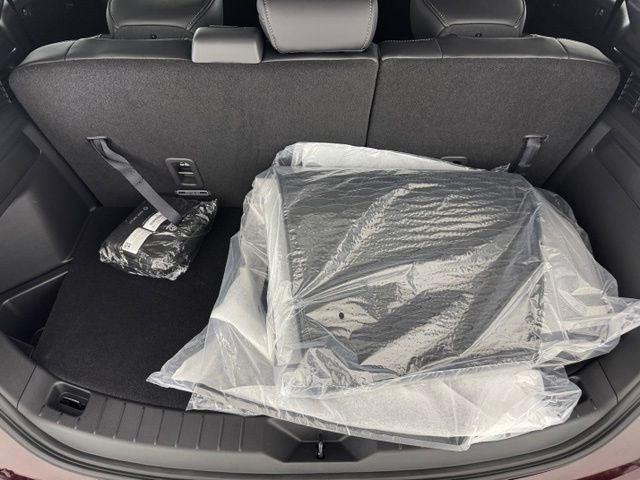 2026 Mazda Mazda CX-90 3.3 Turbo S Premium