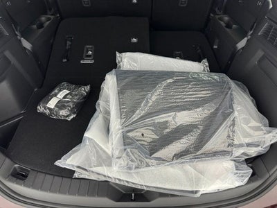 2026 Mazda Mazda CX-90 3.3 Turbo S Premium