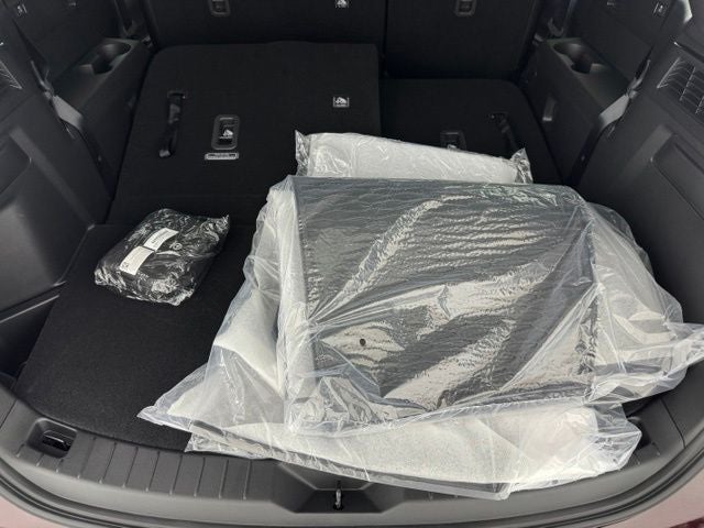2026 Mazda Mazda CX-90 3.3 Turbo S Premium