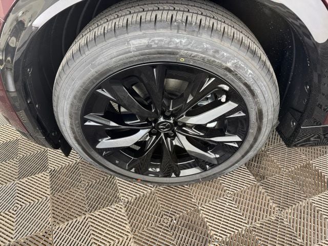 2026 Mazda Mazda CX-90 3.3 Turbo S Premium