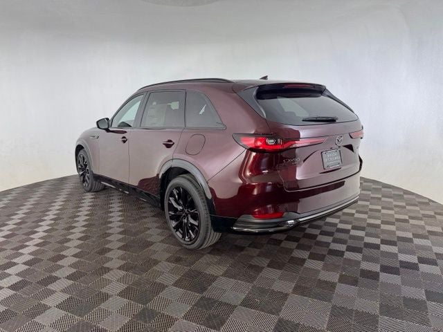2026 Mazda Mazda CX-90 3.3 Turbo S Premium
