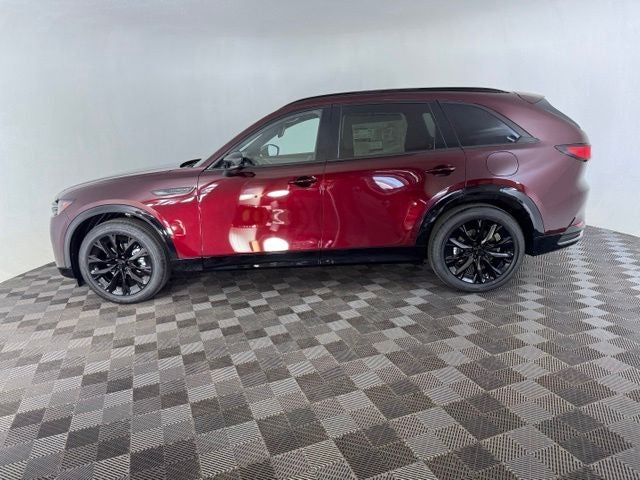 2026 Mazda Mazda CX-90 3.3 Turbo S Premium