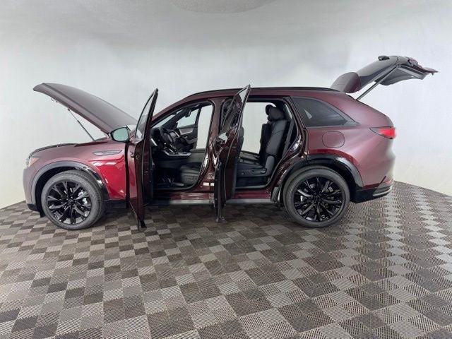 2026 Mazda Mazda CX-90 3.3 Turbo S Premium