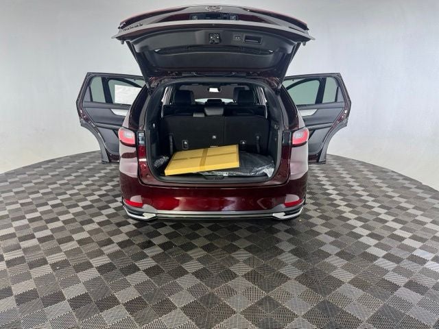 2026 Mazda Mazda CX-90 3.3 Turbo S Premium