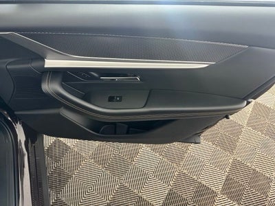 2026 Mazda Mazda CX-90 3.3 Turbo S Premium
