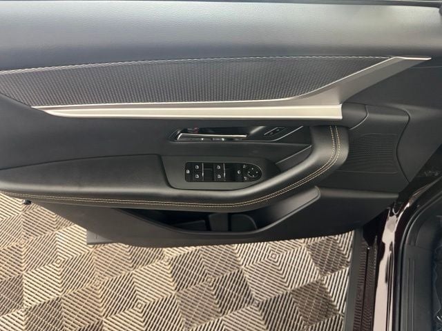 2026 Mazda Mazda CX-90 3.3 Turbo S Premium