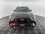 2026 Mazda Mazda CX-90 3.3 Turbo S Premium