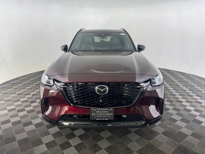 2026 Mazda Mazda CX-90 3.3 Turbo S Premium
