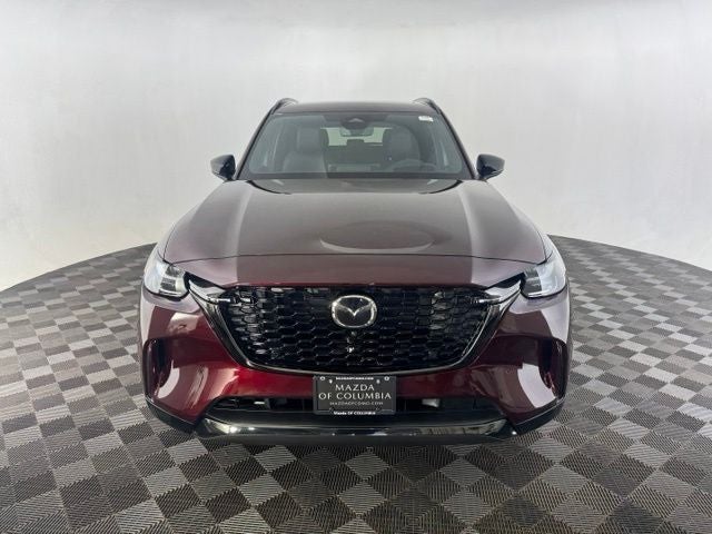 2026 Mazda Mazda CX-90 3.3 Turbo S Premium