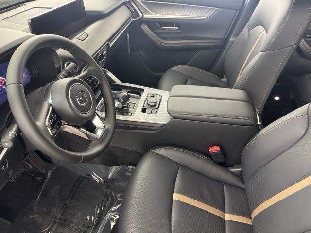 2026 Mazda Mazda CX-90 3.3 Turbo S Premium