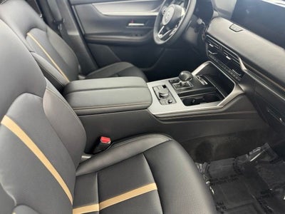 2026 Mazda Mazda CX-90 3.3 Turbo S Premium