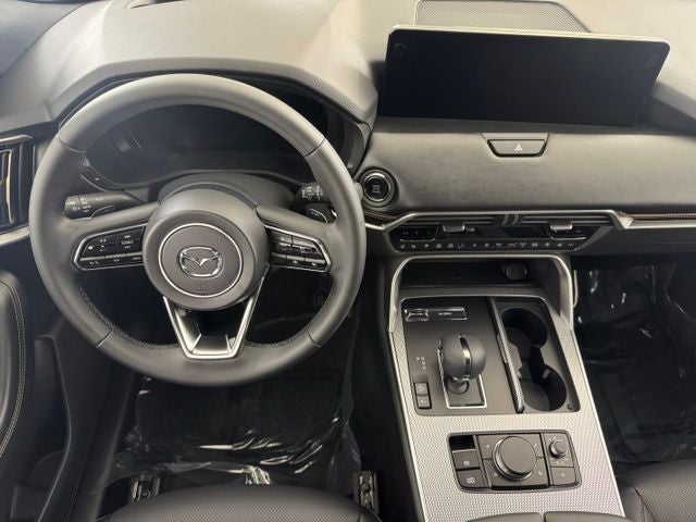 2026 Mazda Mazda CX-90 3.3 Turbo S Premium