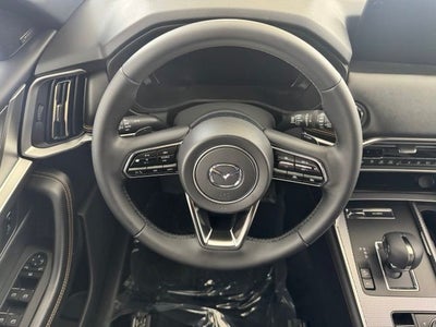 2026 Mazda Mazda CX-90 3.3 Turbo S Premium