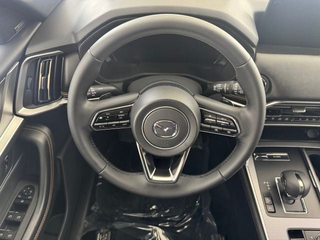2026 Mazda Mazda CX-90 3.3 Turbo S Premium