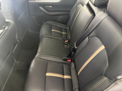 2026 Mazda Mazda CX-90 3.3 Turbo S Premium