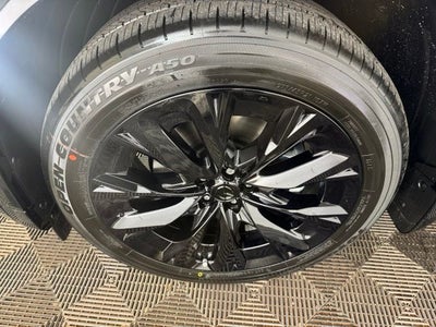 2026 Mazda Mazda CX-90 3.3 Turbo S Premium