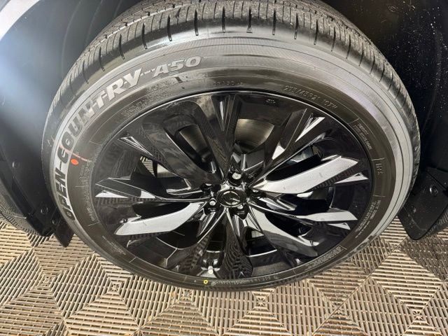 2026 Mazda Mazda CX-90 3.3 Turbo S Premium