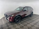 2026 Mazda Mazda CX-90 3.3 Turbo S Premium