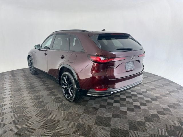 2026 Mazda Mazda CX-90 3.3 Turbo S Premium