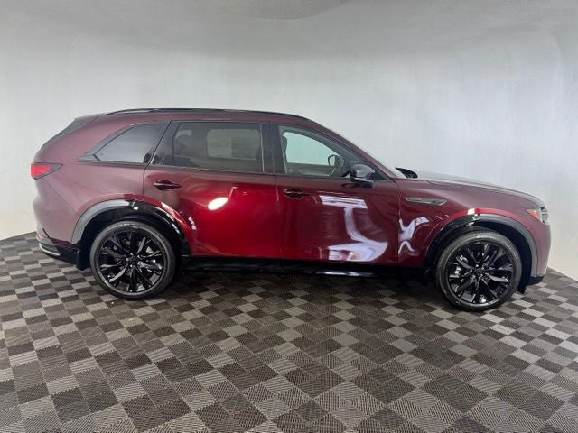 2026 Mazda Mazda CX-90 3.3 Turbo S Premium
