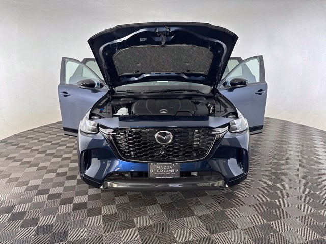2026 Mazda Mazda CX-90 3.3 Turbo S Premium