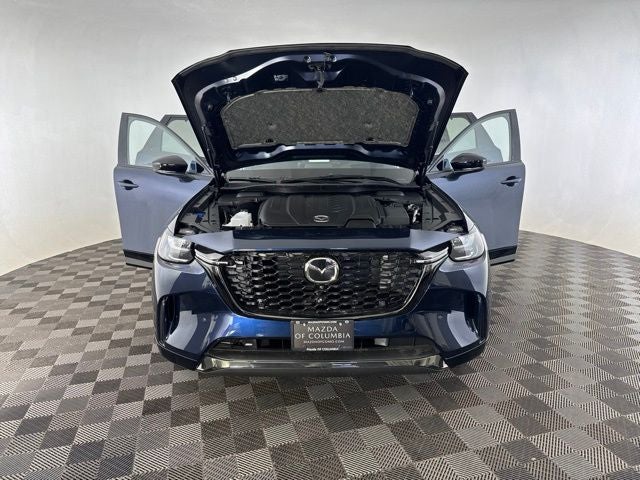 2026 Mazda Mazda CX-90 3.3 Turbo S Premium