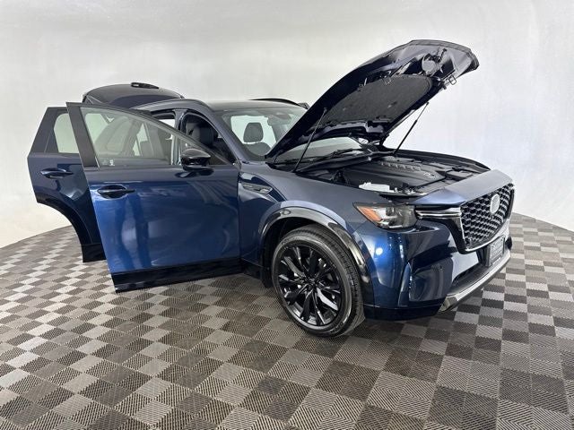 2026 Mazda Mazda CX-90 3.3 Turbo S Premium