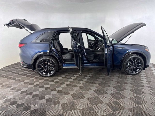 2026 Mazda Mazda CX-90 3.3 Turbo S Premium