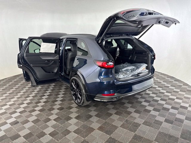 2026 Mazda Mazda CX-90 3.3 Turbo S Premium