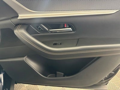 2026 Mazda Mazda CX-90 3.3 Turbo S Premium