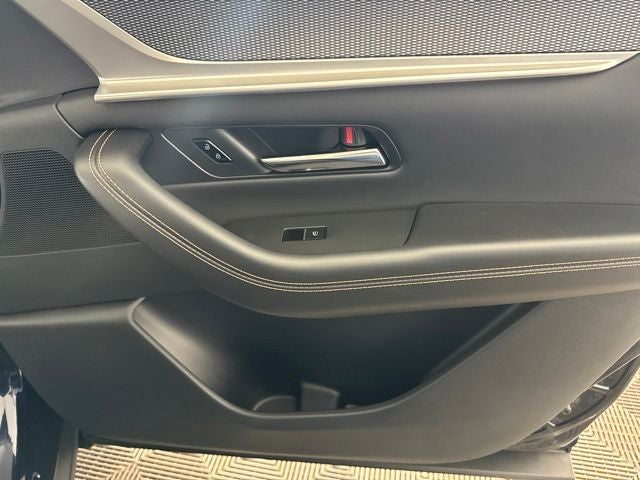 2026 Mazda Mazda CX-90 3.3 Turbo S Premium