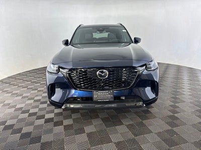 2026 Mazda Mazda CX-90 3.3 Turbo S Premium